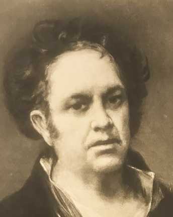 Goya Francisco